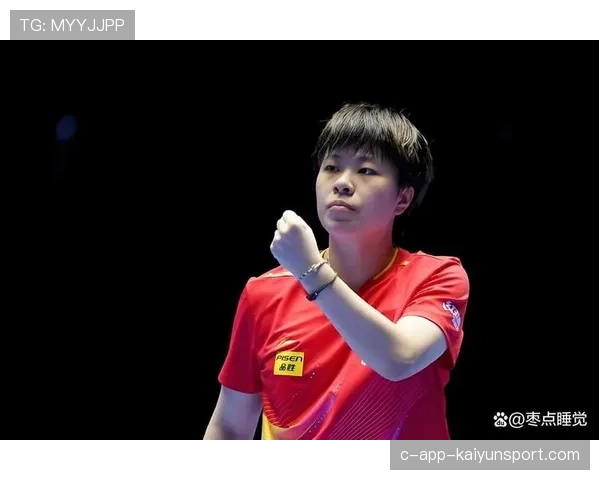 国乒连赢4场,16岁小将狂轰11-1引发热议,国乒17岁小将或成黑马 国乒连赢4场,16岁小将狂轰11-1引发热议,国乒17岁小将或成黑马